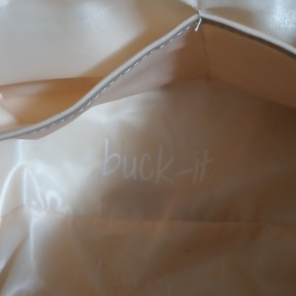 Bagging Rights Buck It Bag - Picture 10 of 13